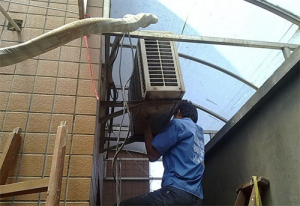 乌什空调维修售后服务中心