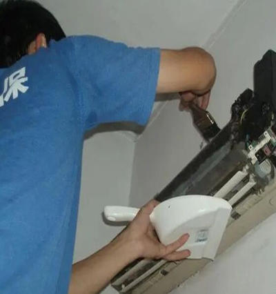 乌什空调清洗保养