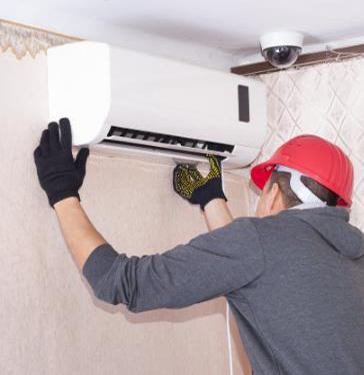 乌什空调内机噪音大